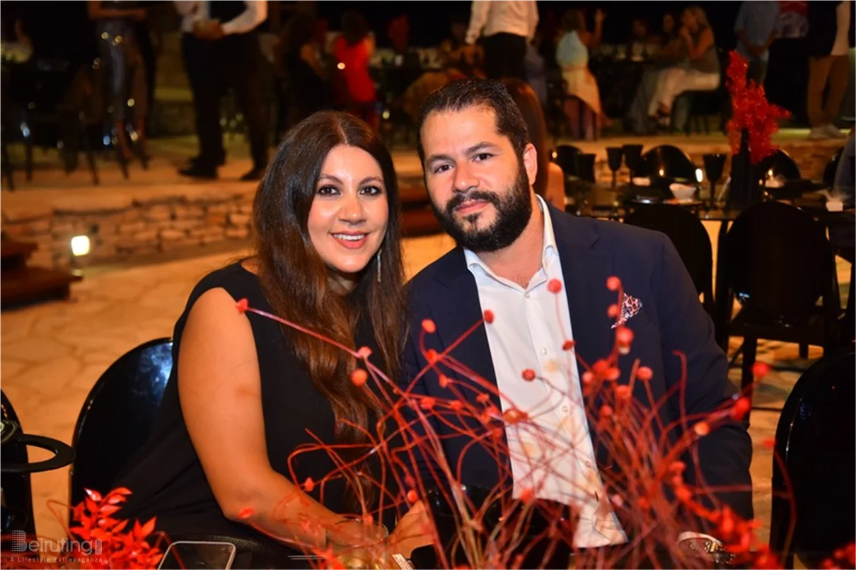 Rise and Move-Walk of Hope Fundraising Dinner